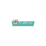 el patio